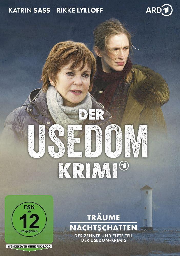 Der Usedom-Krimi: Träume / Nachtschatten