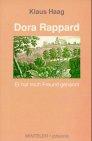 Dora Rappard