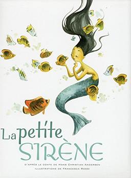 La petite sirène