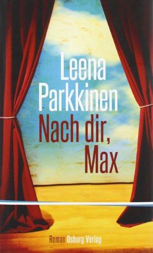 Nach dir, Max