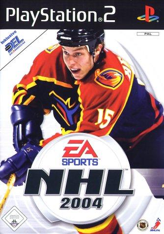 NHL 2004