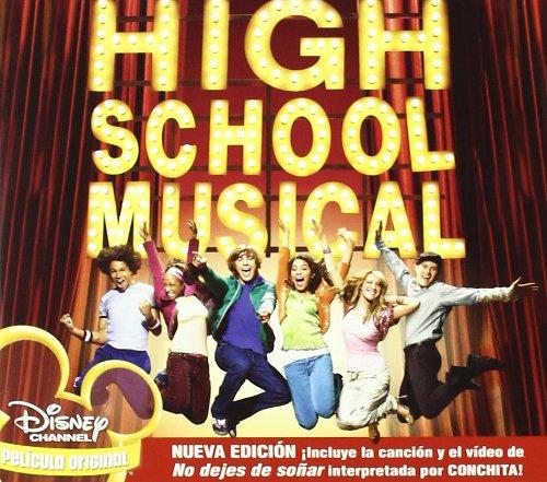 High School Musical [Nva.Edici