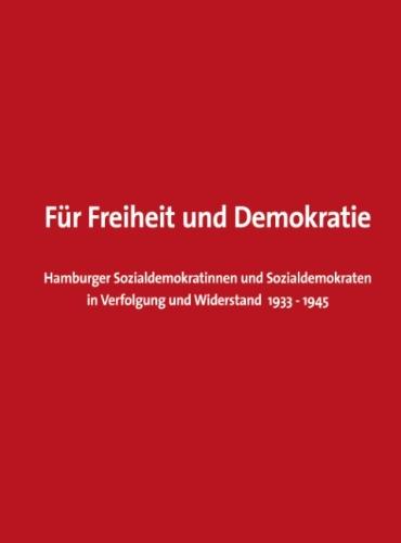 Für Freiheit und Demokratie