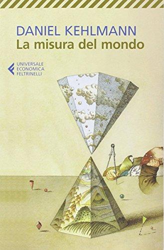 La misura del mondo