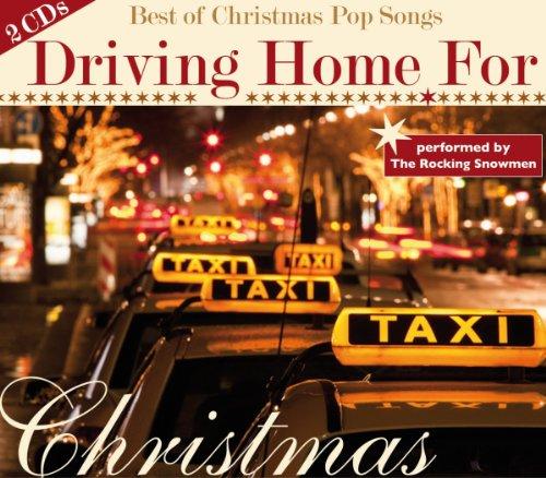 Driving Home for Christmas-Best of Christmas Pop S