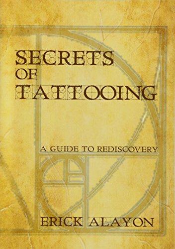 Secrets of Tattooing