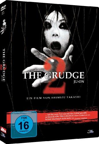 The Grudge 2: Ju-On