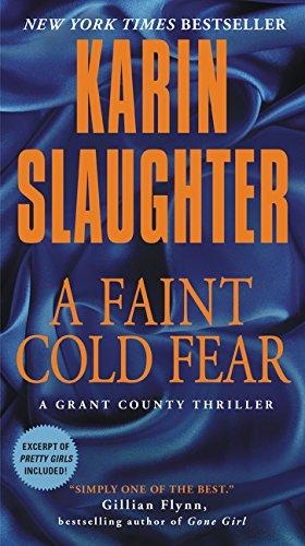 A Faint Cold Fear: A Grant County Thriller (Grant County Thrillers)