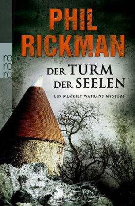 Der Turm der Seelen: Ein Merrily-Watkins-Mystery