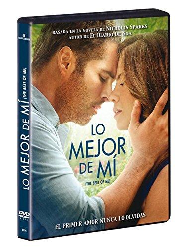 The Best of Me - Mein Weg zu dir (The Best of Me, Spanien Import, siehe Details für Sprachen)