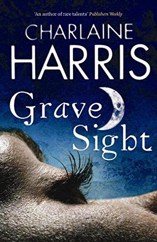 Grave Sight (Gollancz)