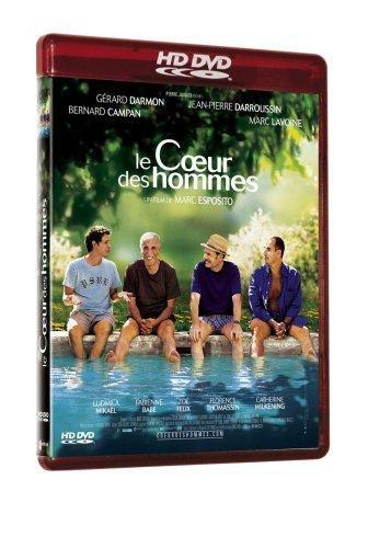 Le coeur des hommes [HD DVD] [FR Import]