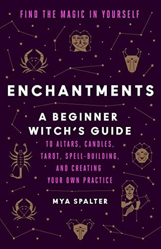 Enchantments: Find the Magic in Yourself