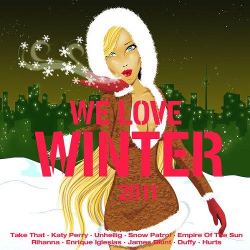 We Love Winter 2011