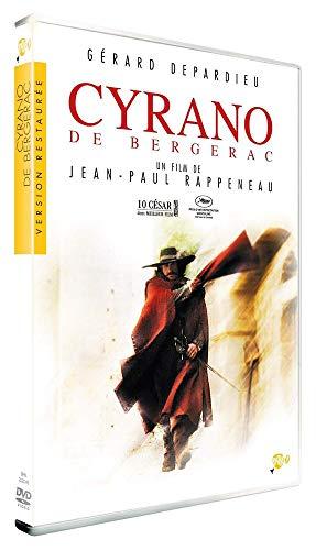 Cyrano de bergerac [FR Import]