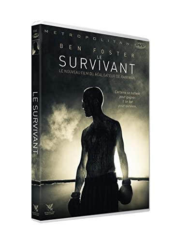 Le survivant [FR Import]