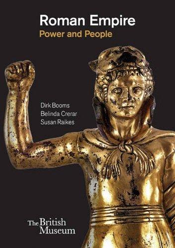 Roman Empire: Power and People: Power and People