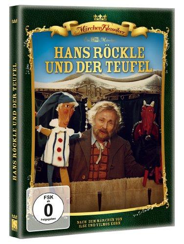 Hans Röckle und der Teufel (HD-Remastered)