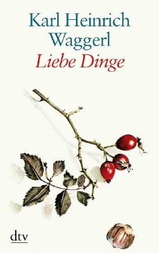 Liebe Dinge: Miniaturen