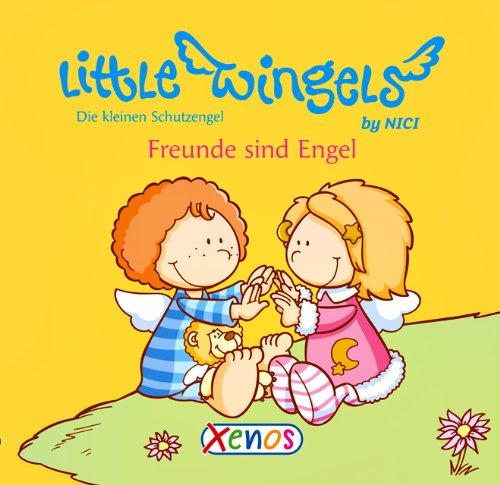 Little Wingels - Freunde sind Engel