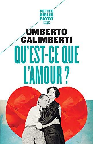 Qu'est-ce que l'amour ?