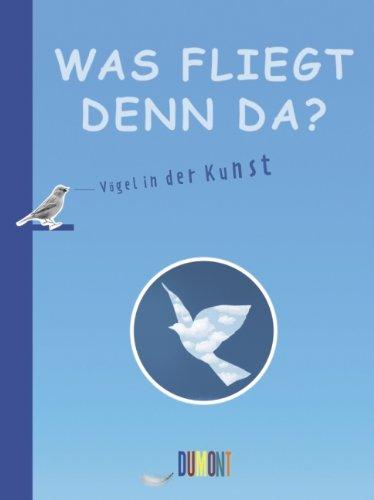 Was fliegt denn da?