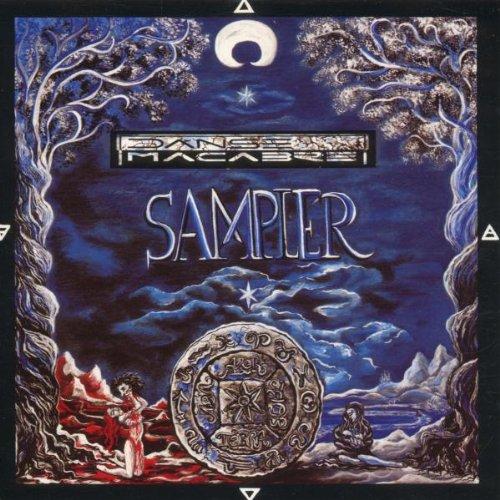 Danse Macabre Sampler