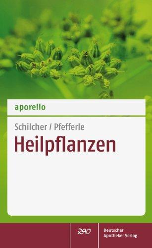 aporello Heilpflanzen