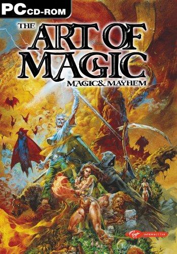 The Art of Magic