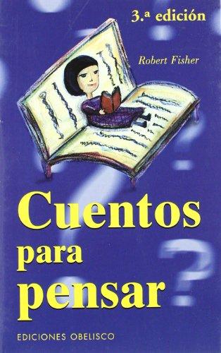 Cuentos para pensar (PSICOLOGÍA)