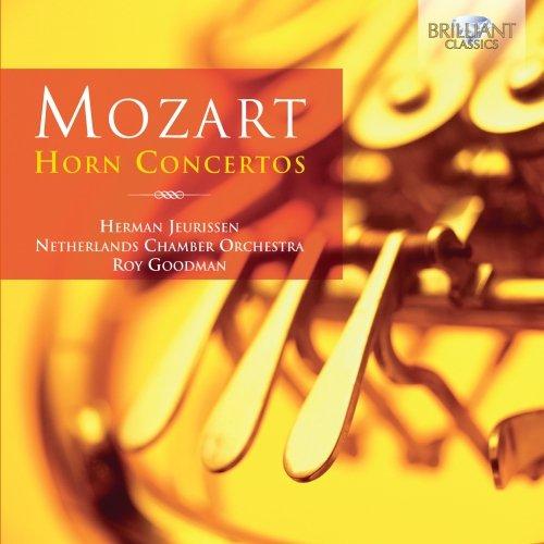 Horn Concertos