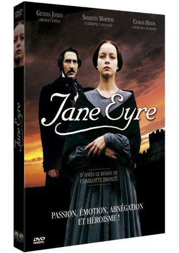 Jane eyre [FR IMPORT]