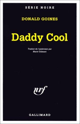 Daddy cool