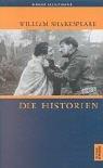 Sämtliche Dramen, Band 2: Historien. Nach der 3. Schlegel-Tieck-Gesamtausgabe von 1843/44