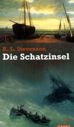 Die Schatzinsel