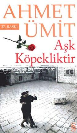 Ask Köpekliktir (cep Boy)