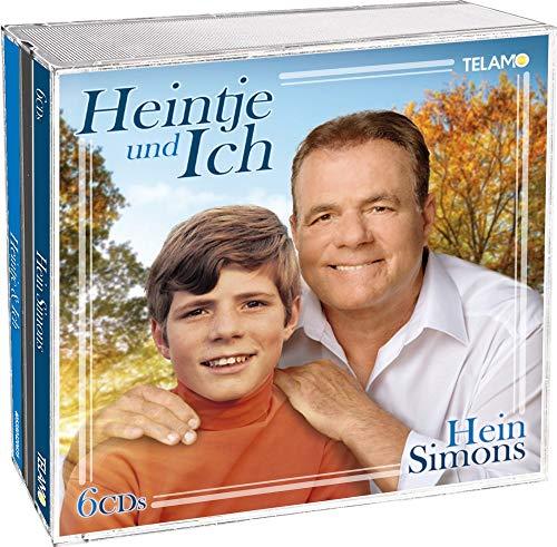 Heintje & Ich