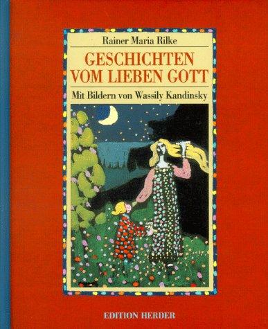 Geschichten vom lieben Gott