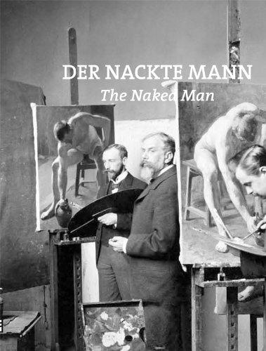 Der nackte Mann