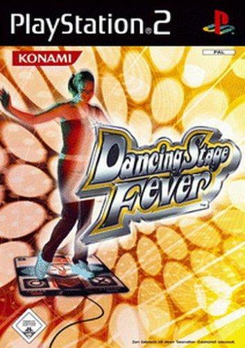 Dancing Stage: Fever