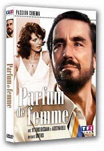 Parfum de femme [FR Import]