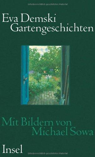 Gartengeschichten