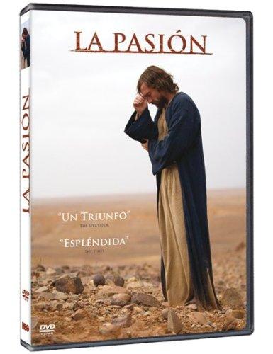 La Pasion (Import Dvd) (2010) Joseph Mawle; James Nesbitt; Paul Nicholls; Ben