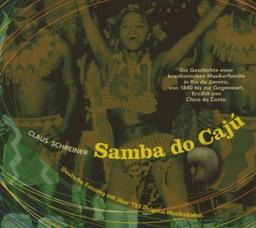 Samba Do Caju