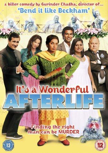 It's a Wonderful Afterlife [UK Import]