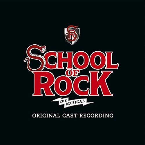 School of Rock:the Musical