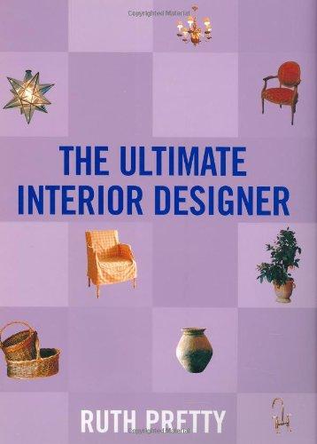 The Ultimate Interior Designer