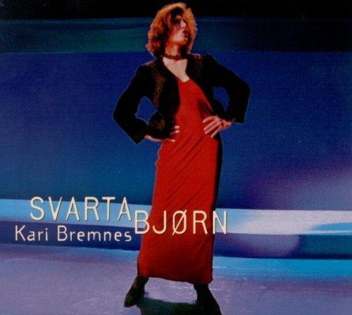 Svarta Björn