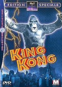 King Kong [FR Import]