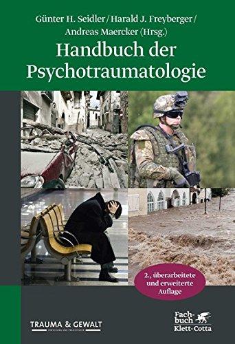 Handbuch der Psychotraumatologie